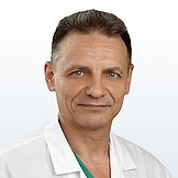 Ольховский Алексей Дмитриевич