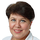 Станкович Елена Юрьевна