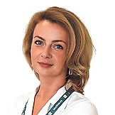 Родионова Ольга Сергеевна