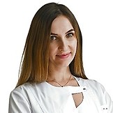 Колосова Наталья Евгеньевна
