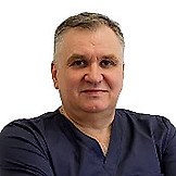 Жимолостнов Андрей Васильевич