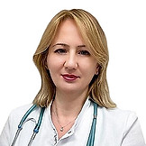 Шогенова Людмила Владимировна