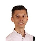 Харченко Кирилл Игоревич