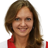 Червоненко Светлана Владимировна