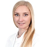 Кива Екатерина Владимировна