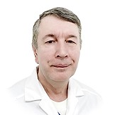 Беляев Валерий Викторович
