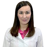 Сомова Вероника Михайловна