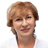 Петрушова Марина Валентиновна