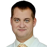 Курашов Дмитрий Викторович