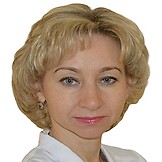 Новикова Оксана Николаевна 