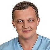 Санжаров Андрей Евгеньевич