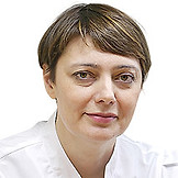 Григорьянц Тамара Геннадиевна