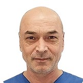 Хучуев Камиль Магамедович