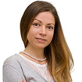 Титова Юлия Сергеевна