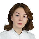 Осипенко Виктория Назимовна
