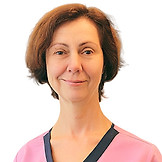 Арбузова Ольга Ивановна