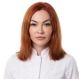 Шаройко Марина Владимировна