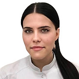 Гараева Елена Владимировна