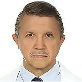 Головенко Сергей Александрович