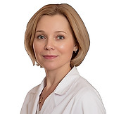 Михайлова Елена Вячеславовна