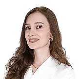 Саитова Эльмира Шариповна