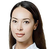 Гасанова Сабина Камаловна