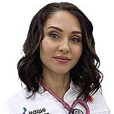 Врачинская Людмила Юрьевна