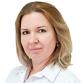 Кризманич Мария Павловна