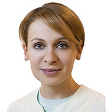Зекцер Вита Юрьевна