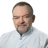 Волков Сергей Васильевич