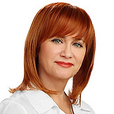 Ларина Татьяна Львовна