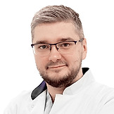 Котовский Сергей Дмитриевич