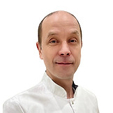 Ковригин Алексей Павлович