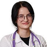 Джусоева Анастасия Анатольевна