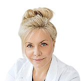 Измайлова Галина Николаевна