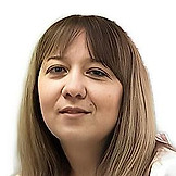 Кротова Анна Викторовна