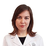 Яковлева Ольга Викторовна