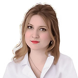 Солоид Елизавета Кирилловна
