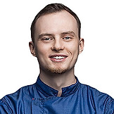 Зарудний Вячеслав Александрович