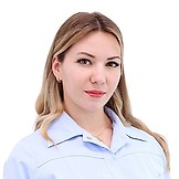 Алтапова Людмила Станиславовна