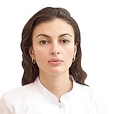 Альтшулер Натаван Эльшадовна