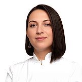 Тоноян Лиана Агабеки