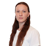 Кузнецова Дарья Сергеевна