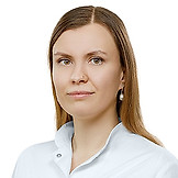 Данилушкина Екатерина Олеговна