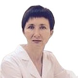 Попова Лариса Васильевна