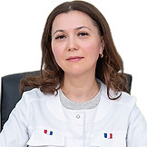 Ананьева Татьяна Владиславовна