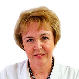 Маненкова Алла Николаевна