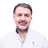 Кавтеладзе Заза Александрович