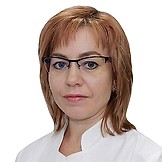 Яковлева Анастасия Алексеевна