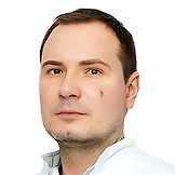 Сарычев Денис Владимирович